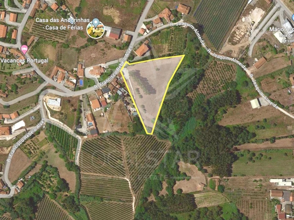 Moradia T3 para Venda em Alfeizerão Foto 20