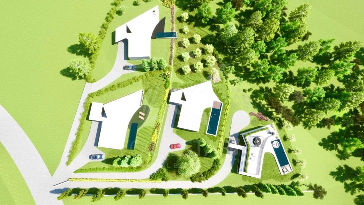 Moradia T3 para Venda em Alfeizerão Foto 23