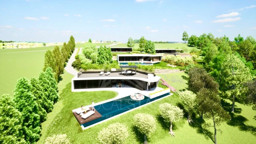 Moradia T3 para Venda em Alfeizerão