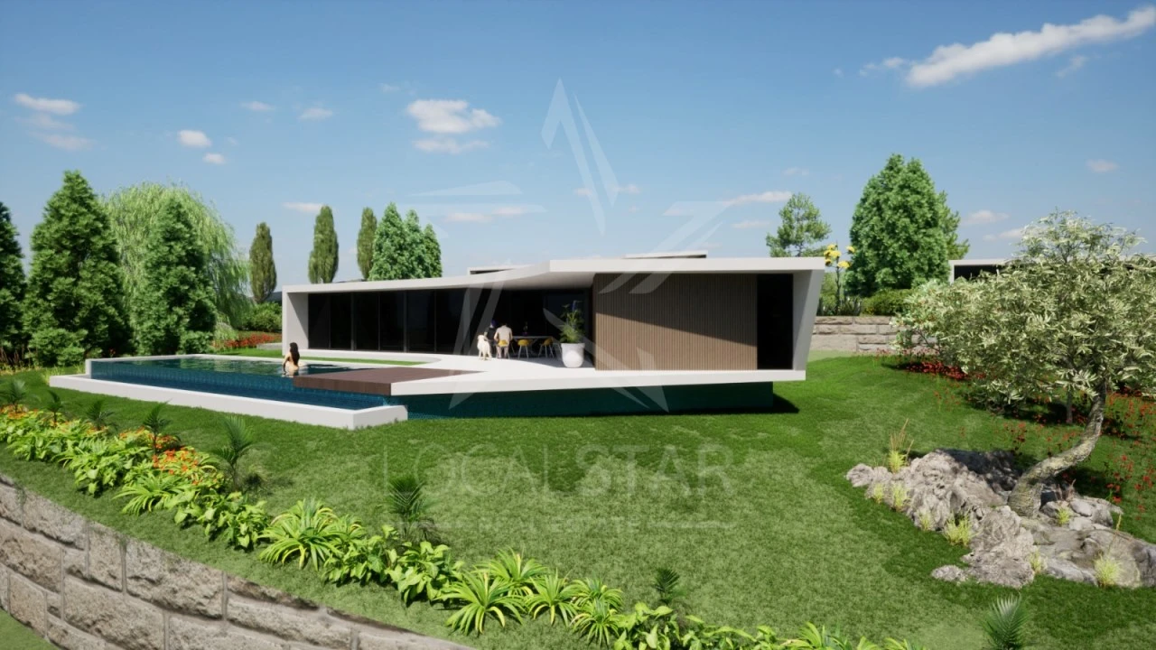 Moradia T3 para Venda em Alfeizerão Foto 1