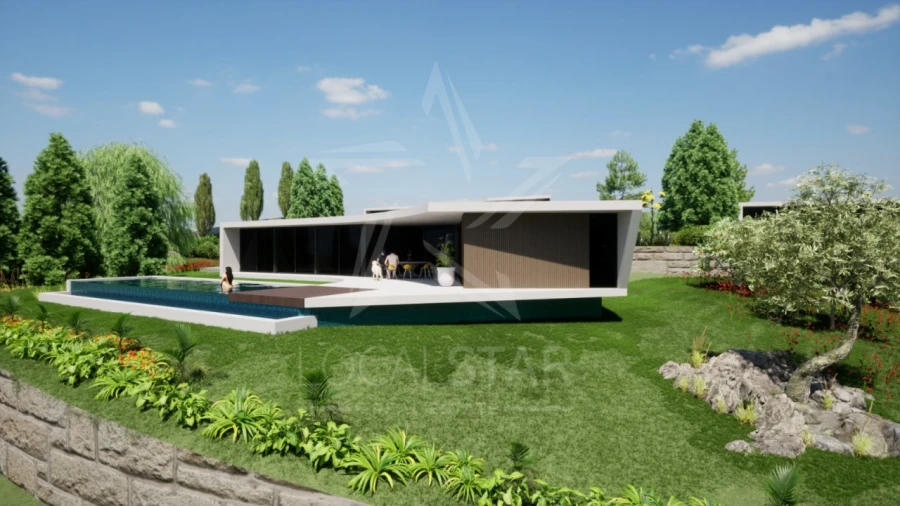 Moradia T3 para Venda em Alfeizerão