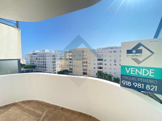 Apartamento T2 para Venda em Quarteira Foto 2