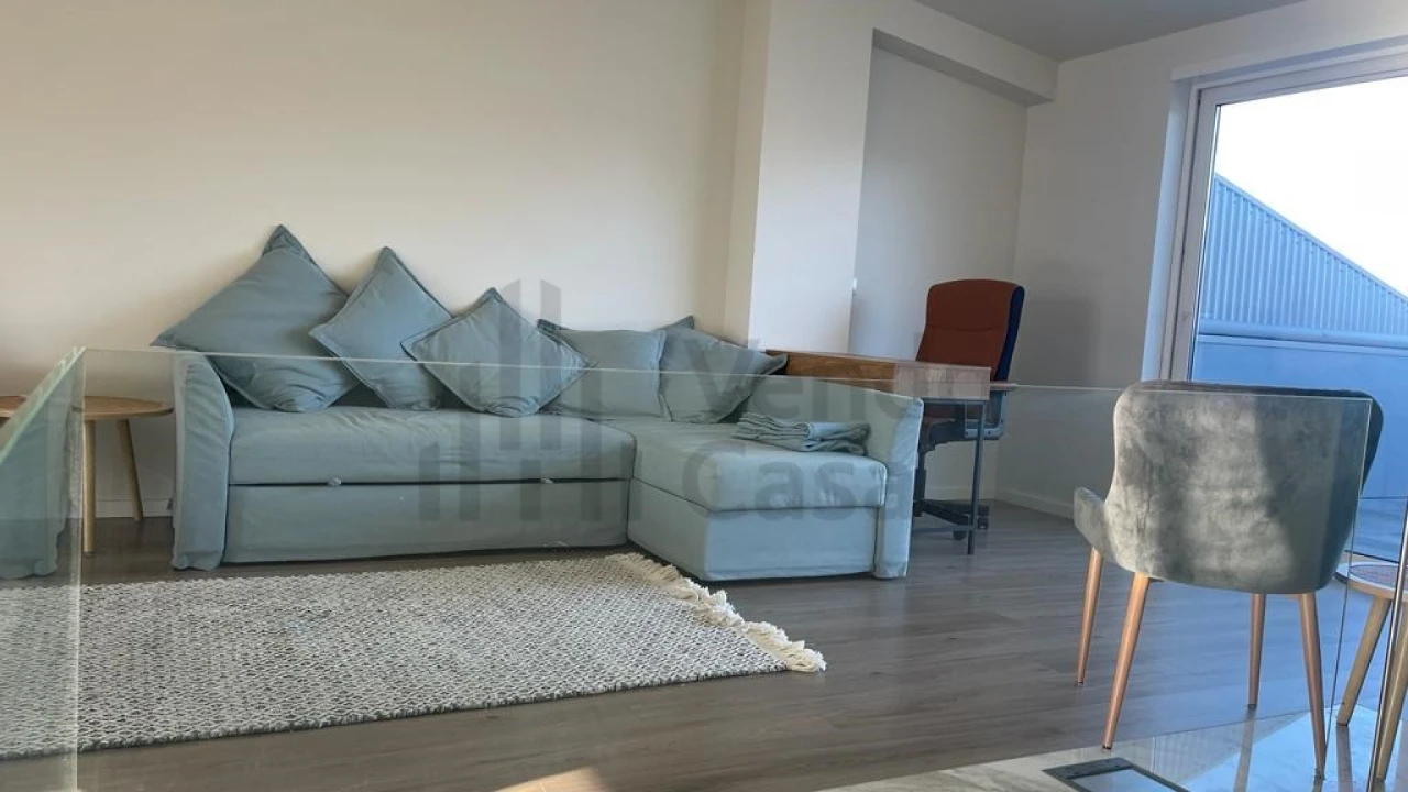 Apartamento T2 para Arrendamento em São Vitor (Braga) Foto 2