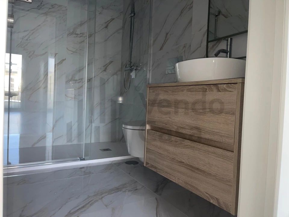 Apartamento T2 para Arrendamento em São Vitor (Braga) Foto 19