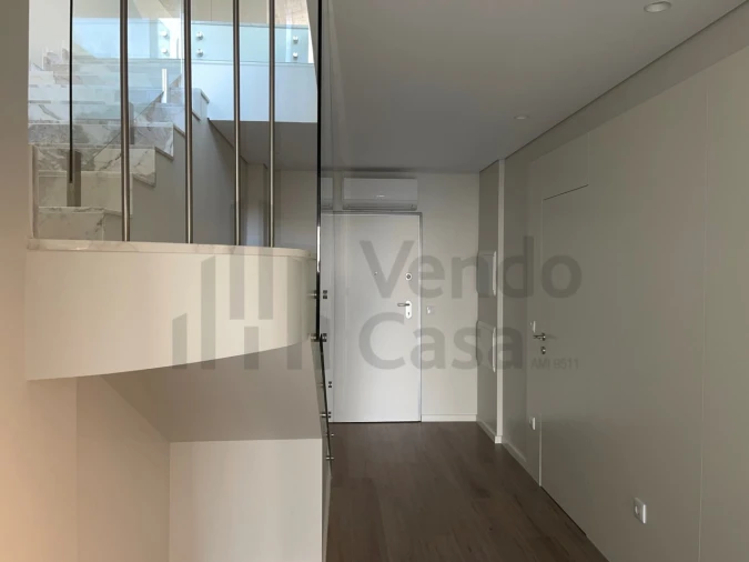 Apartamento T2 para Arrendamento em São Vitor (Braga) Foto 18