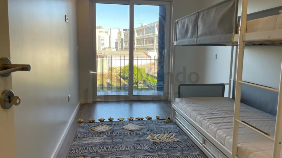 Apartamento T2 para Arrendamento em São Vitor (Braga) Foto 43