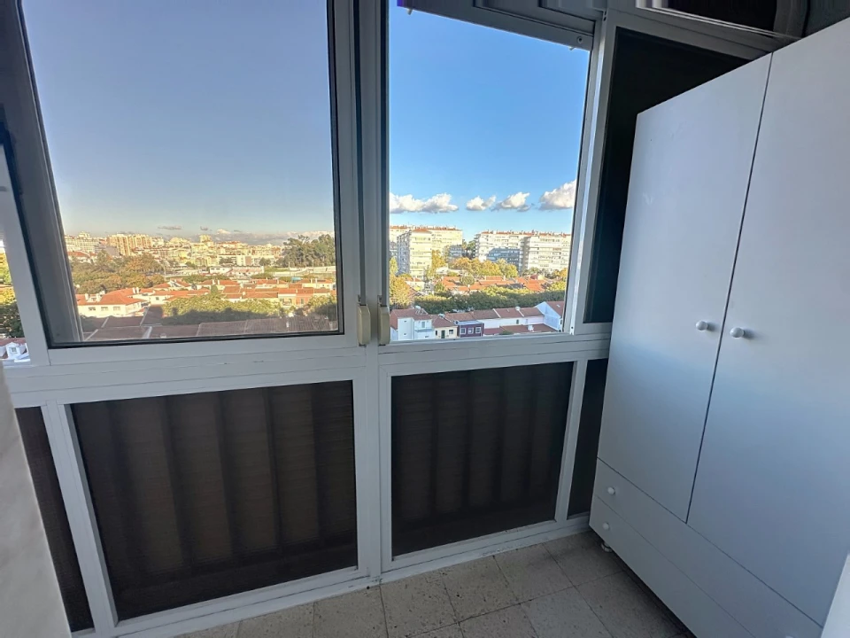 Apartamento T2 para Arrendamento em Águas Livres Foto 16