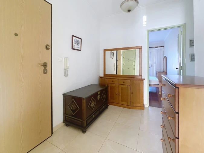 Apartamento T2 para Arrendamento em Águas Livres Foto 12