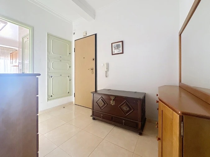 Apartamento T2 para Arrendamento em Águas Livres Foto 13