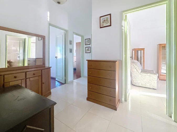 Apartamento T2 para Arrendamento em Águas Livres Foto 14