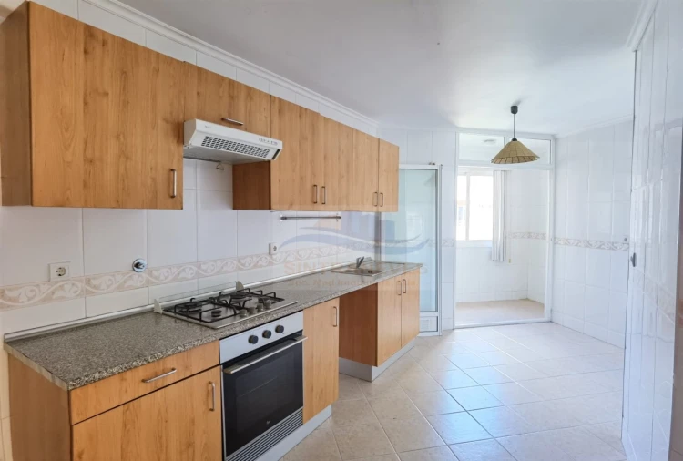 Apartamento T4 para Venda em Alhos Vedros