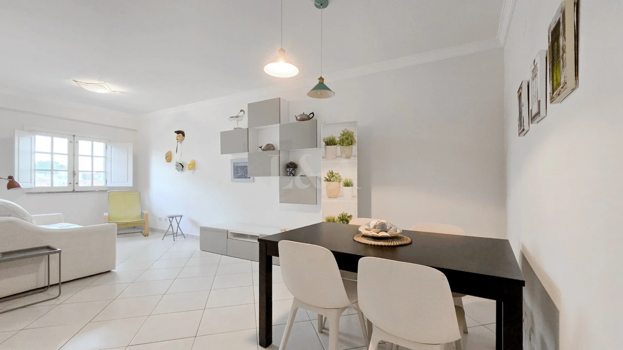 Apartamento T1 para Venda em Tavira (Santa Maria e Santiago) Foto 2