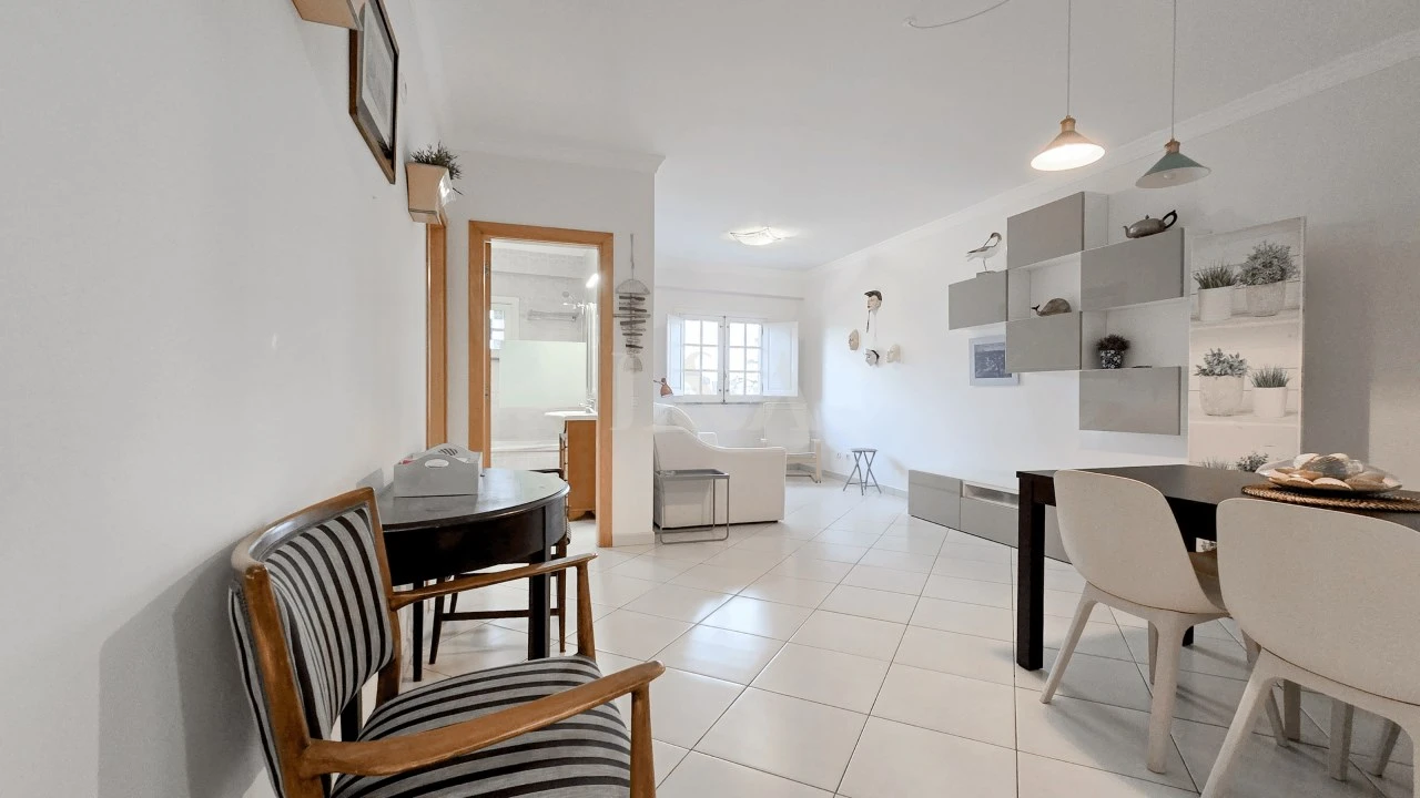 Apartamento T1 para Venda em Tavira (Santa Maria e Santiago) Foto 4