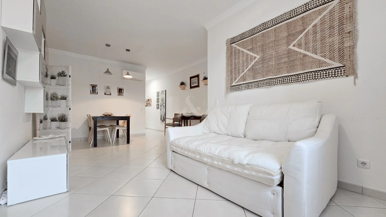 Apartamento T1 para Venda em Tavira (Santa Maria e Santiago) Foto 5