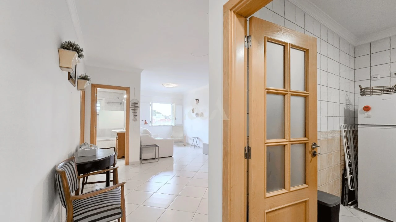 Apartamento T1 para Venda em Tavira (Santa Maria e Santiago) Foto 7