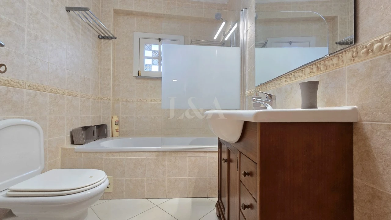 Apartamento T1 para Venda em Tavira (Santa Maria e Santiago) Foto 10