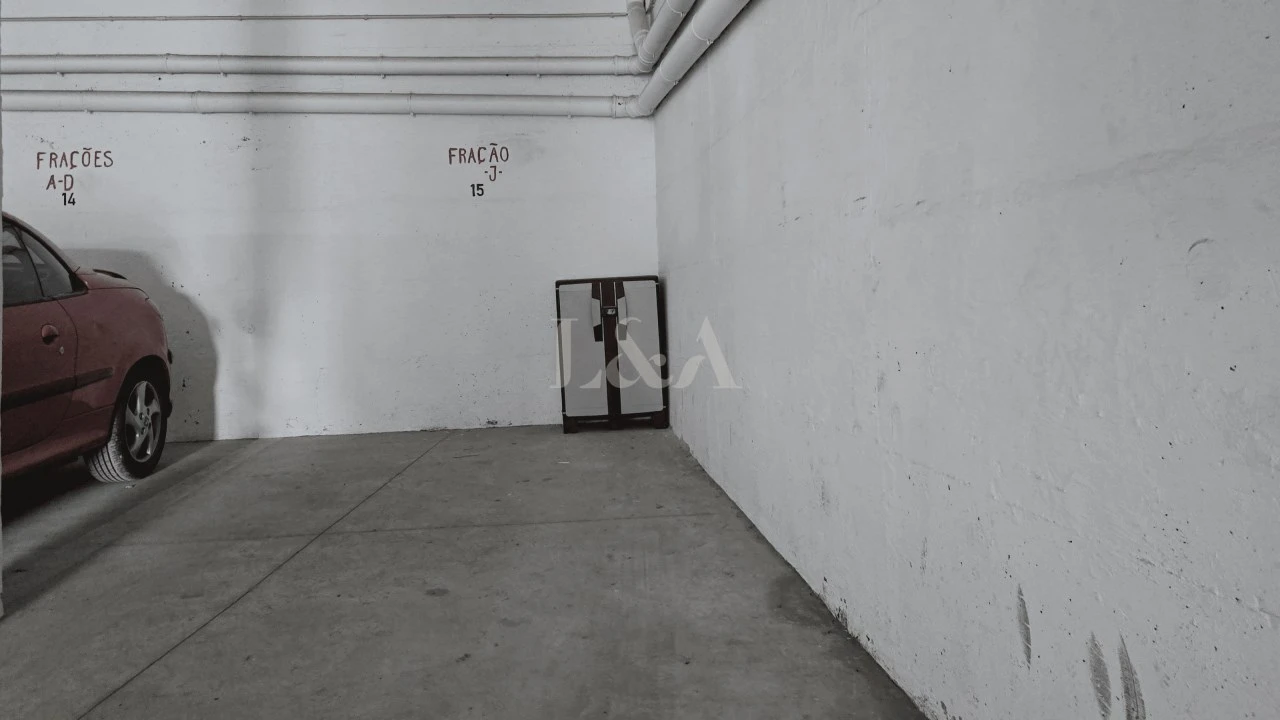 Apartamento T1 para Venda em Tavira (Santa Maria e Santiago) Foto 13