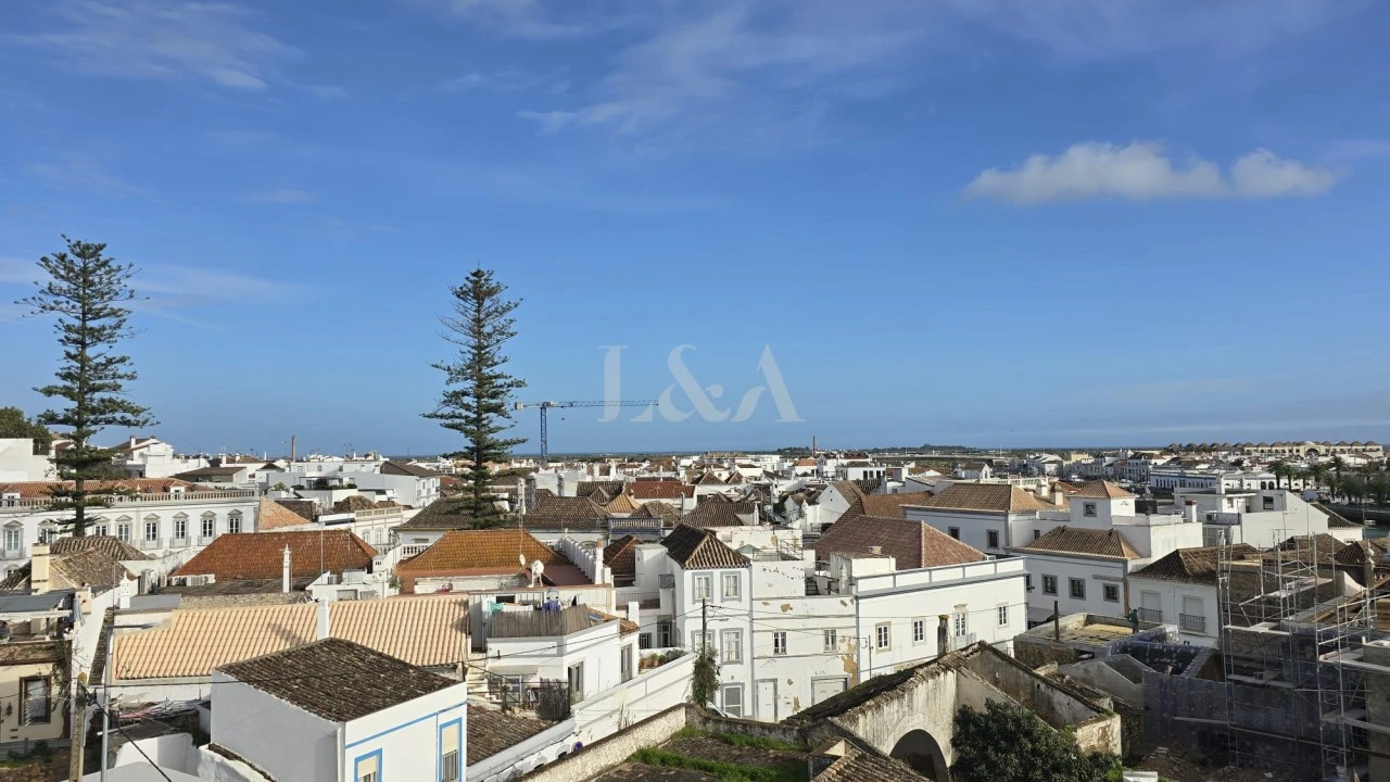 Apartamento T1 para Venda em Tavira (Santa Maria e Santiago) Foto 1