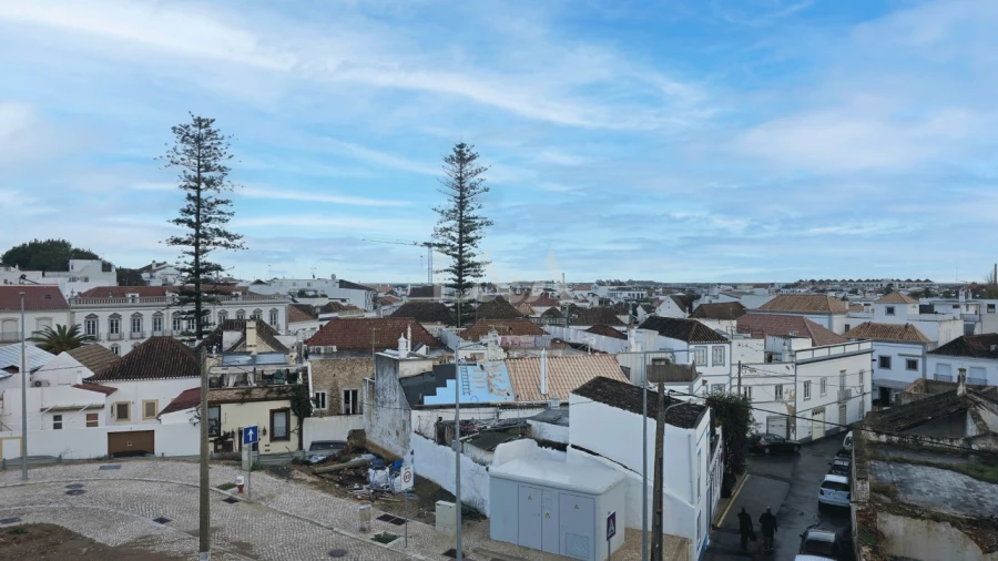 Apartamento T1 para Venda em Tavira (Santa Maria e Santiago)