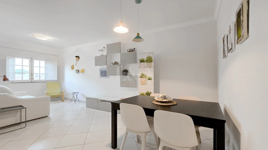 Apartamento T1 para Venda em Tavira (Santa Maria e Santiago) Foto 2