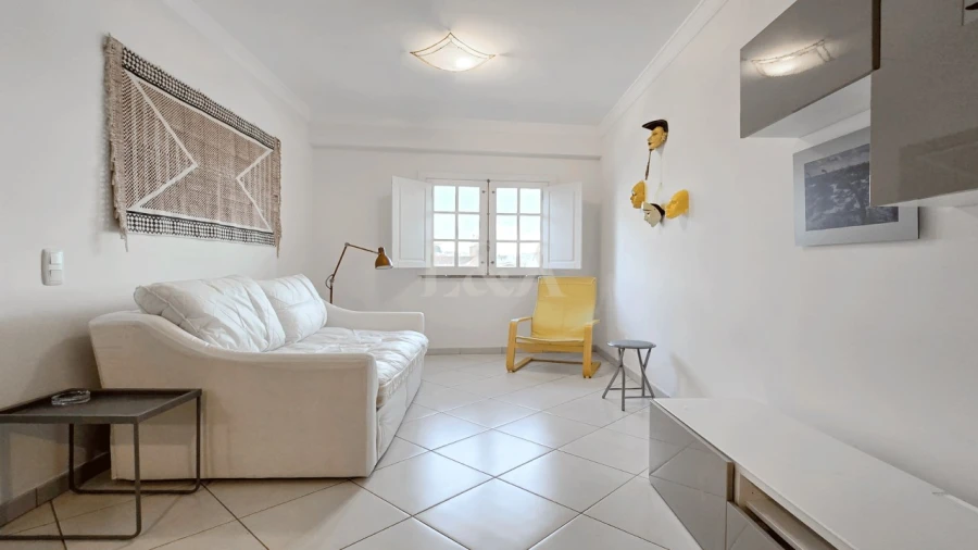 Apartamento T1 para Venda em Tavira (Santa Maria e Santiago) Foto 3