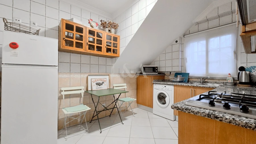 Apartamento T1 para Venda em Tavira (Santa Maria e Santiago) Foto 8