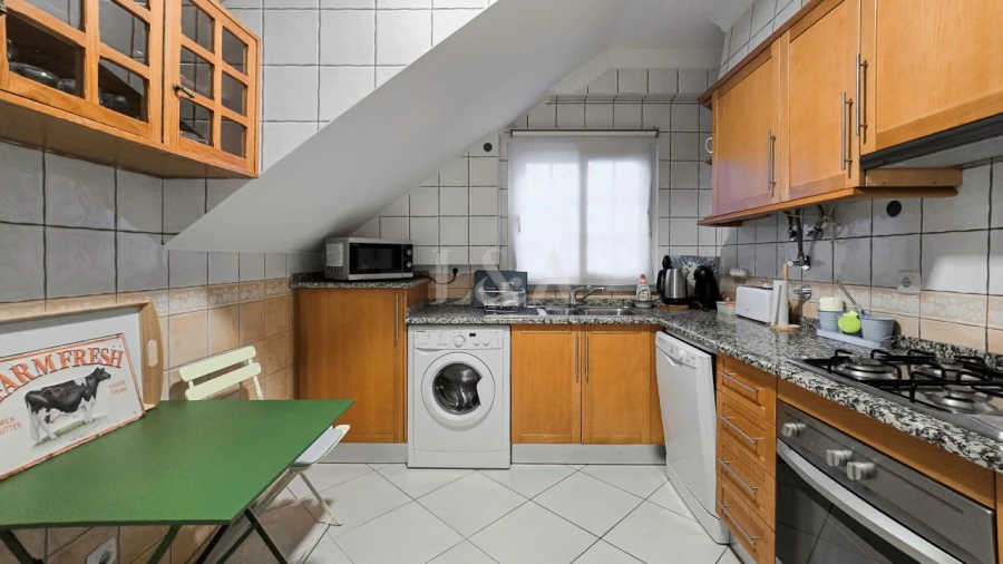 Apartamento T1 para Venda em Tavira (Santa Maria e Santiago) Foto 9