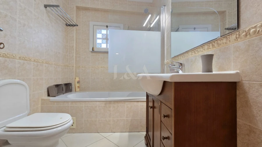 Apartamento T1 para Venda em Tavira (Santa Maria e Santiago) Foto 10