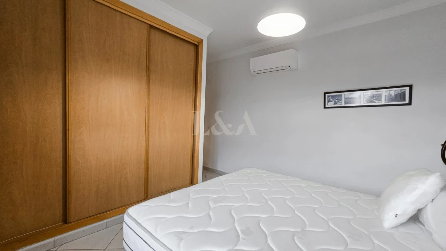 Apartamento T1 para Venda em Tavira (Santa Maria e Santiago) Foto 12