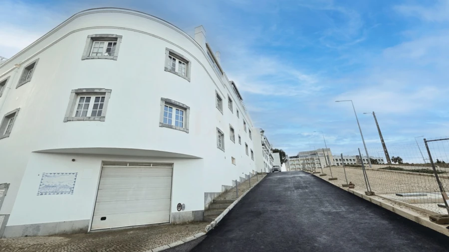 Apartamento T1 para Venda em Tavira (Santa Maria e Santiago) Foto 14