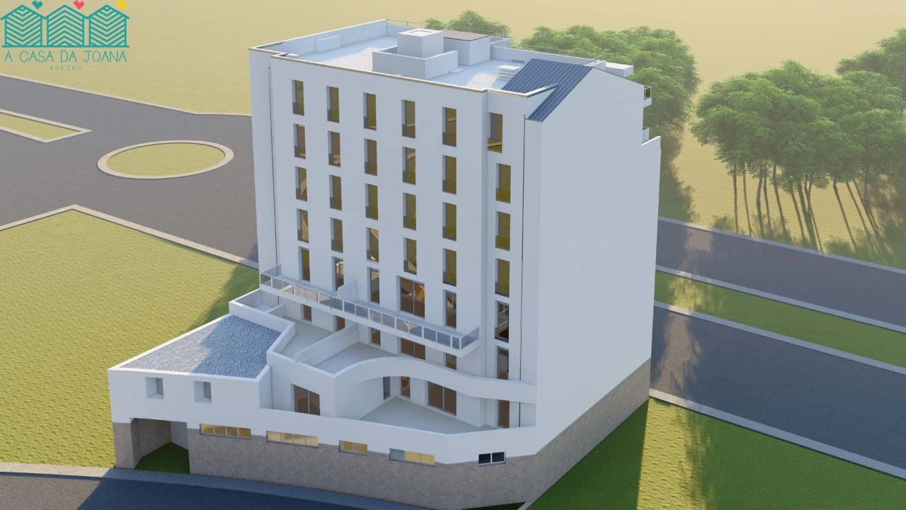 Apartamento T2 para Venda em Glória e Vera Cruz Foto 3