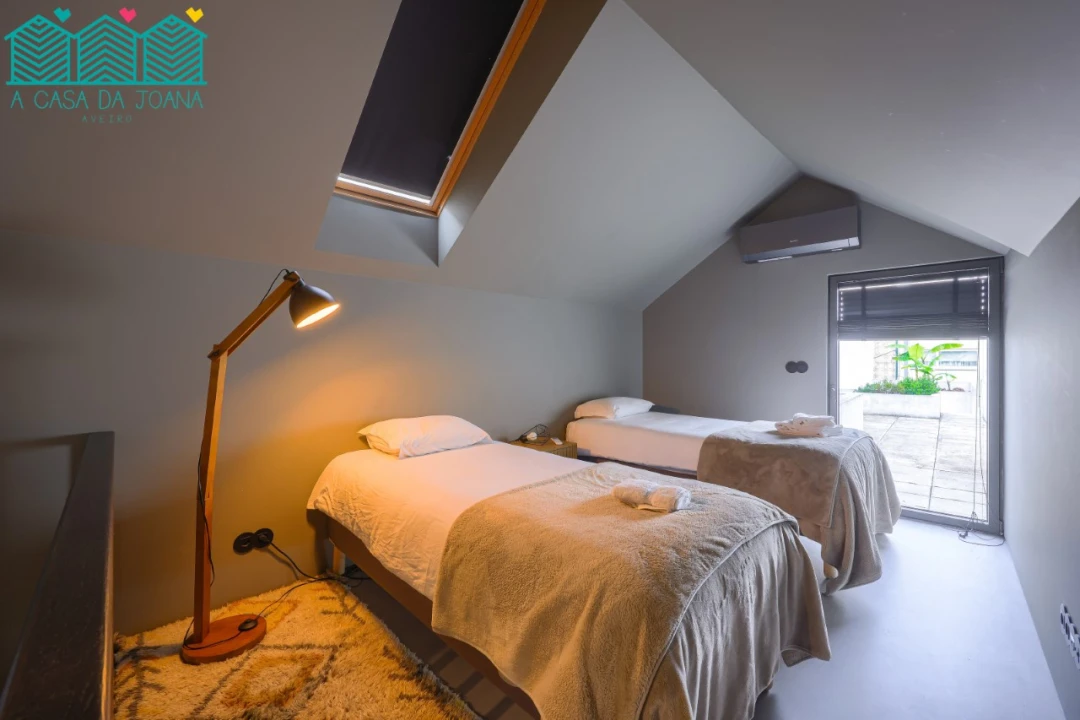 Moradia T2 para Venda em Glória e Vera Cruz Foto 10