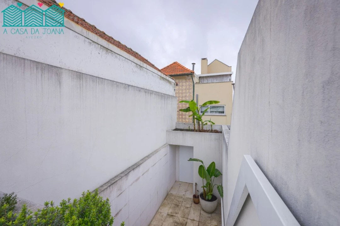 Moradia T2 para Venda em Glória e Vera Cruz Foto 30