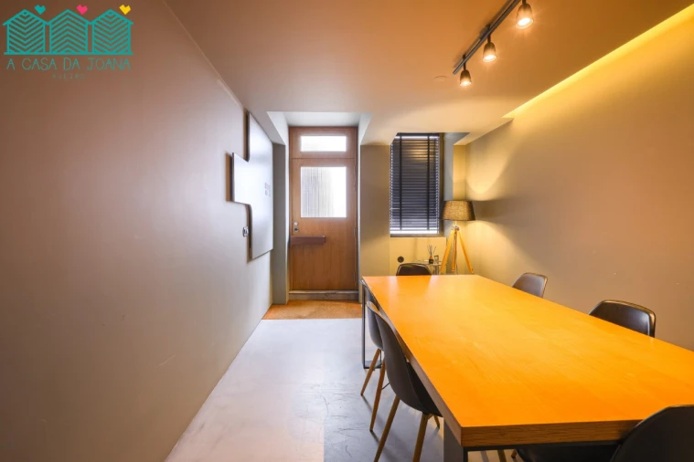 Moradia T2 para Venda em Glória e Vera Cruz Foto 23