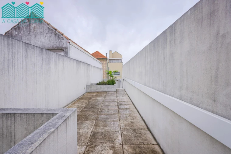 Moradia T2 para Venda em Glória e Vera Cruz Foto 29