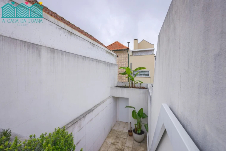 Moradia T2 para Venda em Glória e Vera Cruz Foto 30