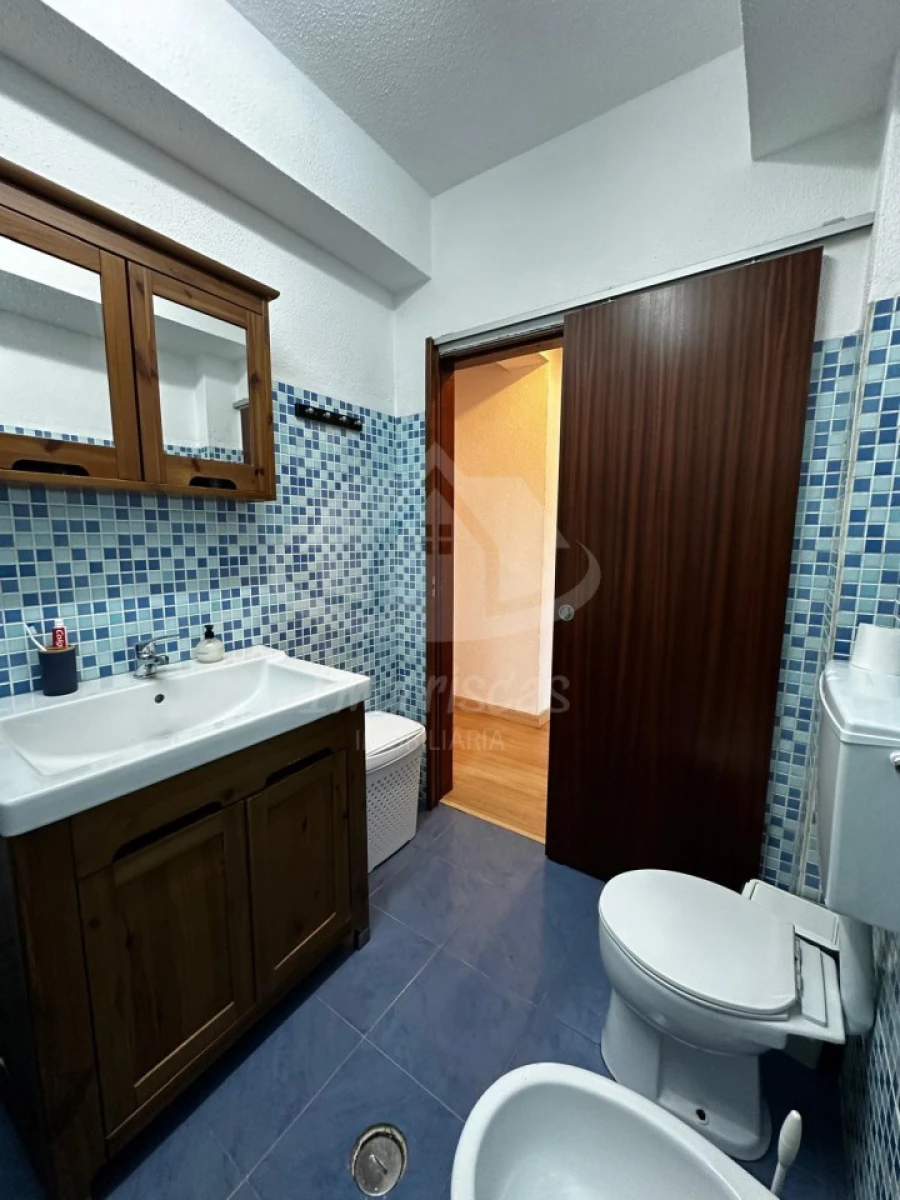 Apartamento T2 para Venda em Póvoa de Santa Iria e Forte da Casa Foto 13