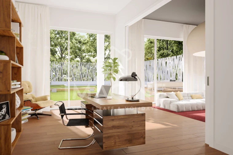 Apartamento T3 para Venda em Algés, Linda-A-Velha e Cruz Quebrada-Dafundo Foto 14