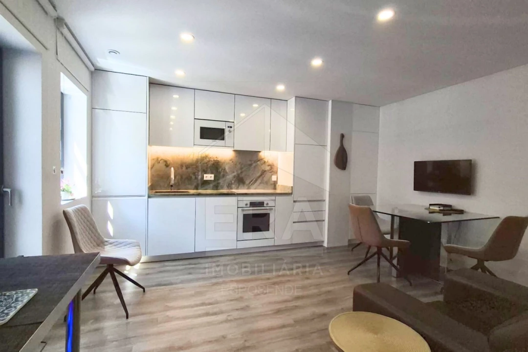 Apartamento T1 para Venda em Santa Maria Maior e Monserrate e Meadela Foto 2