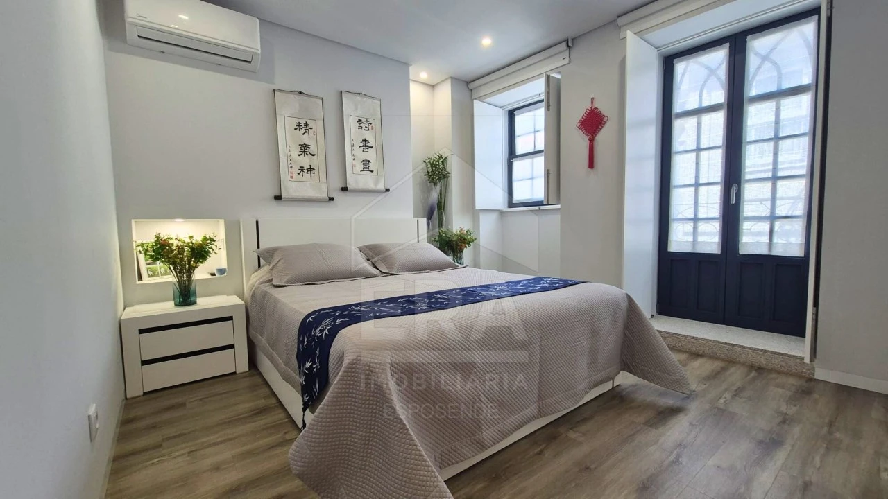 Apartamento T1 para Venda em Santa Maria Maior e Monserrate e Meadela Foto 7