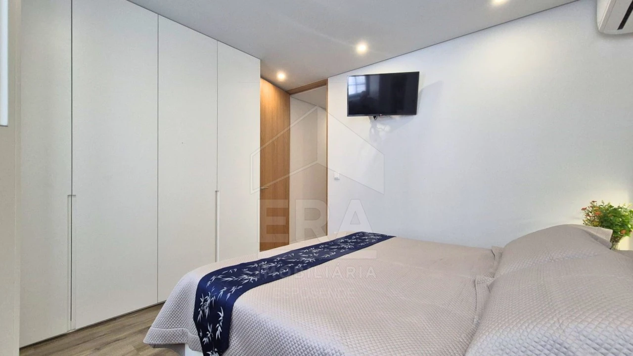 Apartamento T1 para Venda em Santa Maria Maior e Monserrate e Meadela Foto 8