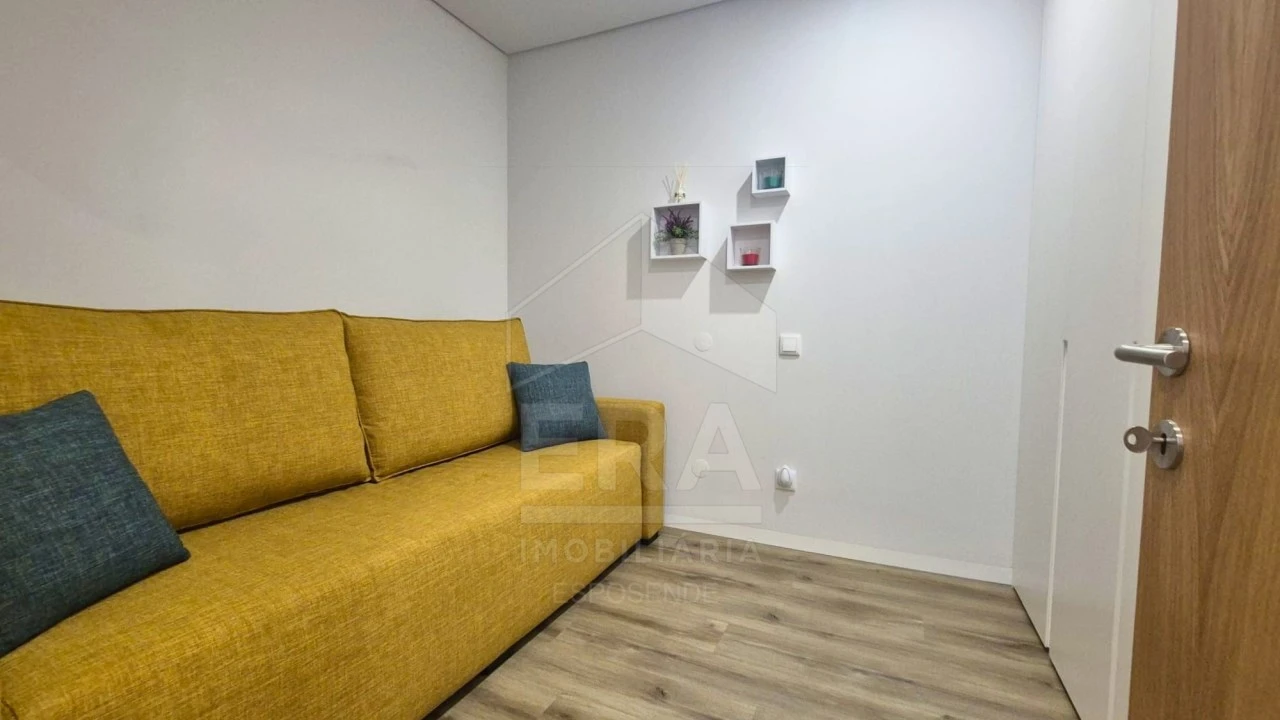 Apartamento T1 para Venda em Santa Maria Maior e Monserrate e Meadela Foto 11