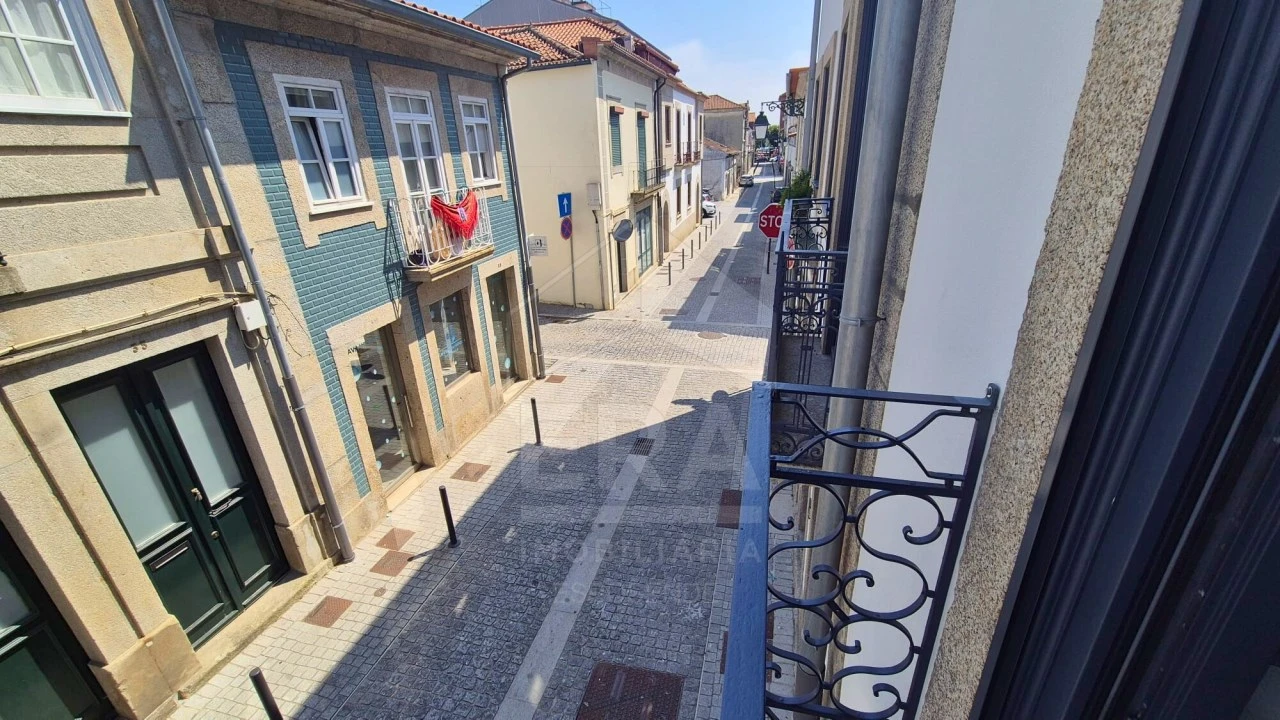 Apartamento T1 para Venda em Santa Maria Maior e Monserrate e Meadela Foto 12