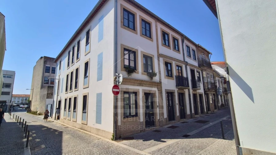 Apartamento T1 para Venda em Santa Maria Maior e Monserrate e Meadela