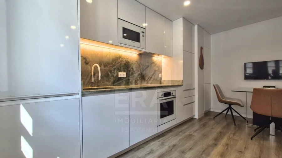 Apartamento T1 para Venda em Santa Maria Maior e Monserrate e Meadela Foto 5