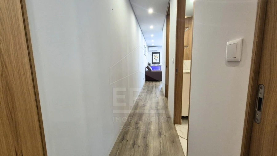 Apartamento T1 para Venda em Santa Maria Maior e Monserrate e Meadela Foto 6