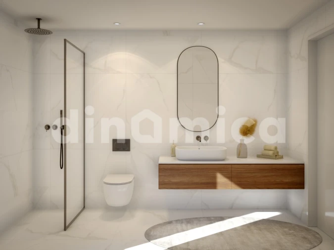 Moradia T3 para Venda em Esmeriz e Cabeçudos Foto 1