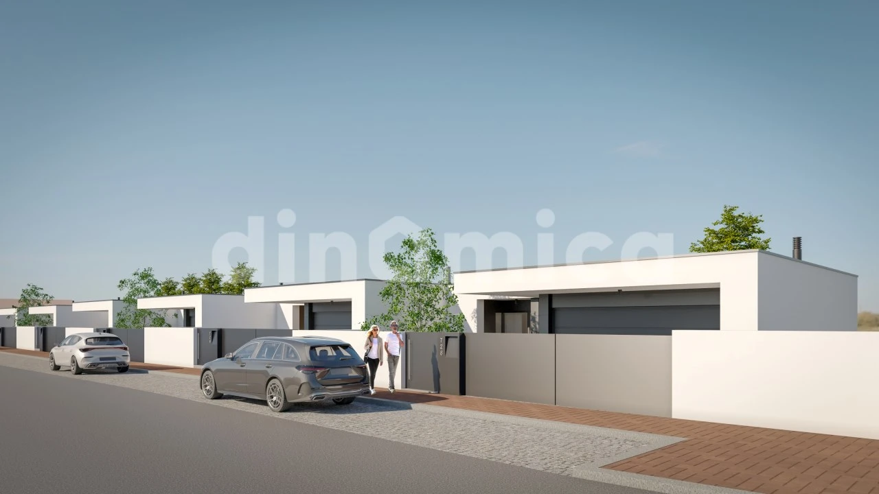 Moradia T3 para Venda em Esmeriz e Cabeçudos Foto 3