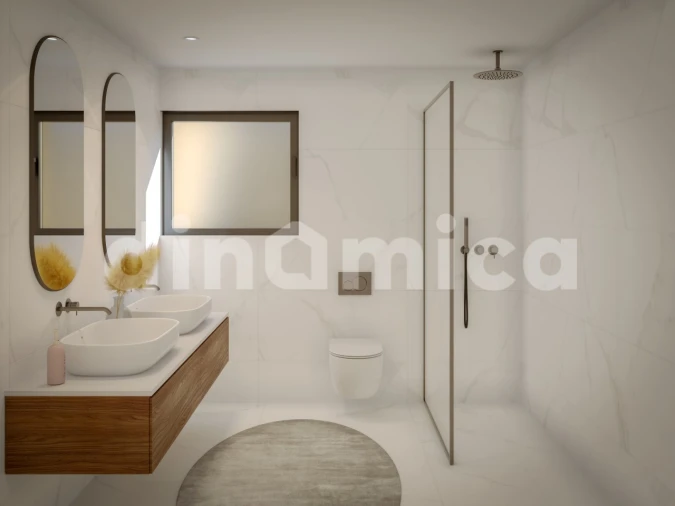 Moradia T3 para Venda em Esmeriz e Cabeçudos Foto 14