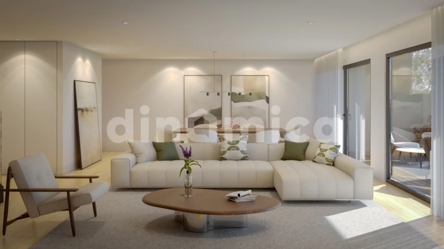 Moradia T3 para Venda em Esmeriz e Cabeçudos Foto 10